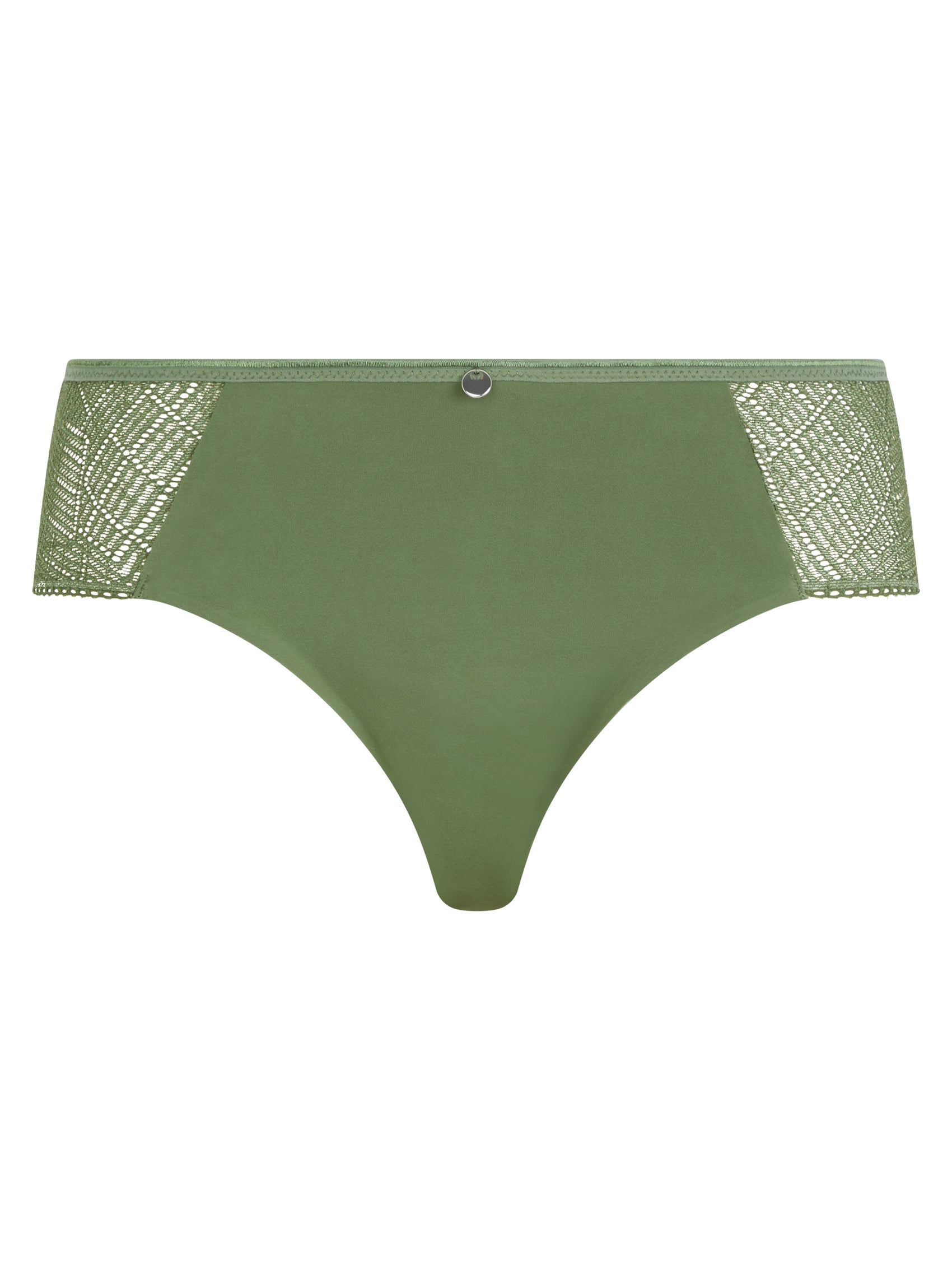 Slip Chantelle EasyFeel - Emma - Groen - 0HW