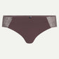 Slip Chantelle EasyFeel - Emma - Paars - 0ZP