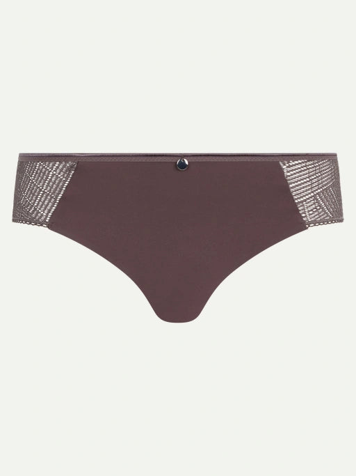 Slip Chantelle EasyFeel - Emma - Paars - 0ZP
