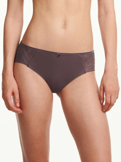 Slip Chantelle EasyFeel - Emma - Paars - 0ZP