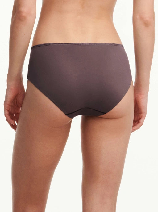 Slip Chantelle EasyFeel - Emma - Paars - 0ZP