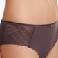 Slip Chantelle EasyFeel - Emma - Paars - 0ZP
