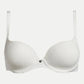 Hartvormige BH Chantelle EasyFeel - Emma - Ivoor - 0LW