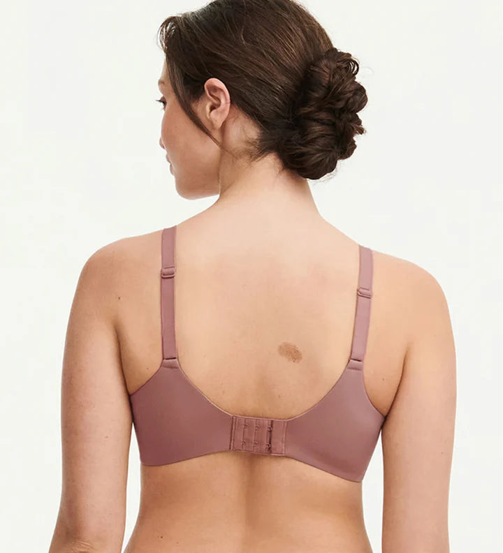 Full cup BH Chantelle EasyFeel - Norah - Bruin - 05H