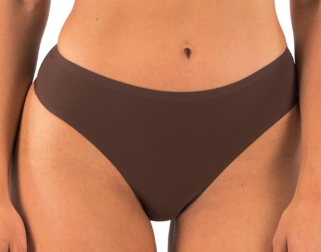 String Fantasie - Smoothease - Marron - CRT