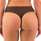 String Fantasie - Smoothease - Marron - CRT