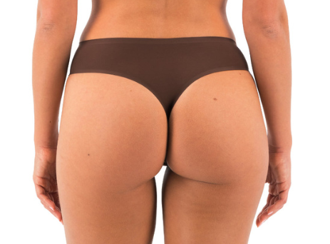 String Fantasie - Smoothease - Marron - CRT