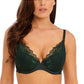 Push-up BH Wacoal - Lace Perfection - Groen - BTG