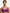Soutien-gorge emboîtant Chantelle - Monogram - Violet - 0U4