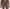 Hipster Chantelle EasyFeel - Floral Touch - Blauw - 00C