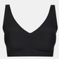 Bralette Chantelle - Softstretch Power Plunge - Noire - 011