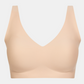 Bralette Chantelle - Softstretch Power Plunge - Beige - 01N