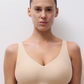 Bralette Chantelle - Softstretch Power Plunge - Beige - 01N