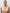 Bralette Chantelle - Softstretch Power Plunge - Beige - 01N