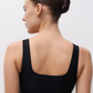 Bralette Chantelle - Softstretch Power Scoop - Noire - 011