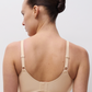Bralette Chantelle - Softstretch Power Plunge - Beige - 01N