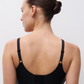 Bralette Chantelle - Softstretch Power Plunge - Noire - 011