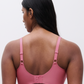 Bralette Chantelle - Softstretch Power Plunge - Rose - 0O2