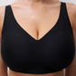 Bralette Chantelle - Softstretch Power Plunge - Noire - 011