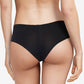 Hipster Chantelle - True Lace - Noire - 011