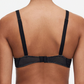 Soutien-gorge plongeant Chantelle - Lace-c11m - Noir - 011