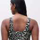 Bralette Chantelle - Softstretch Power Scoop - Grise - B16