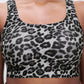 Bralette Chantelle - Softstretch Power Scoop - Grise - B16