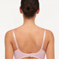 Soutien-gorge emboîtant Femilet - Emma - Rose - 0SJ