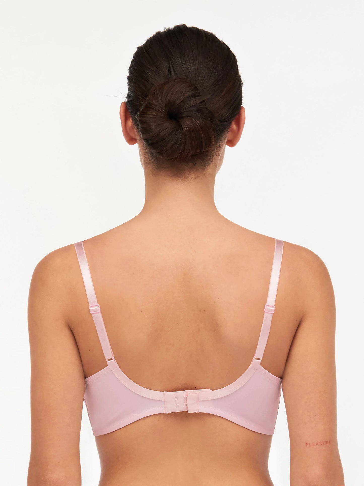 Soutien-gorge emboîtant Femilet - Emma - Rose - 0SJ