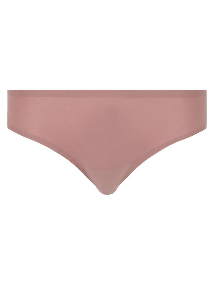 Culotte Chantelle - Softstretch - Marron - 05H