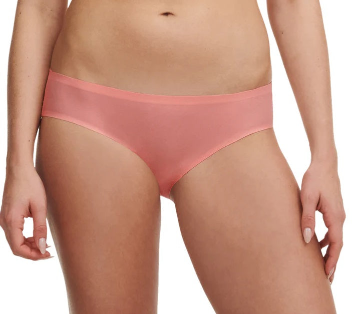Culotte Chantelle - Softstretch - Pêche - 06V