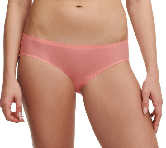 Culotte Chantelle - Softstretch - Pêche - 06V