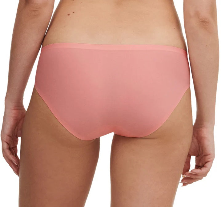 Culotte Chantelle - Softstretch - Pêche - 06V