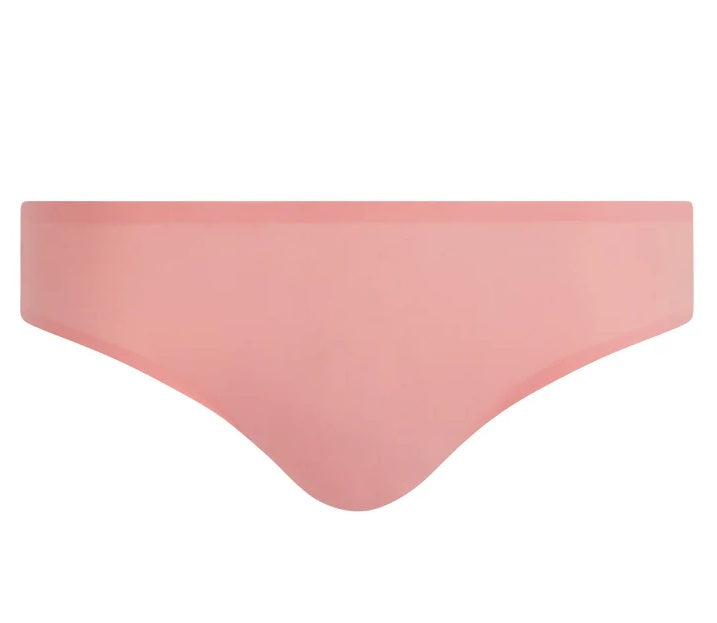 Culotte Chantelle - Softstretch - Pêche - 06V