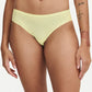Culotte Chantelle - Softstretch - Jaune - 0PR