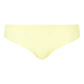 Culotte Chantelle - Softstretch - Jaune - 0PR