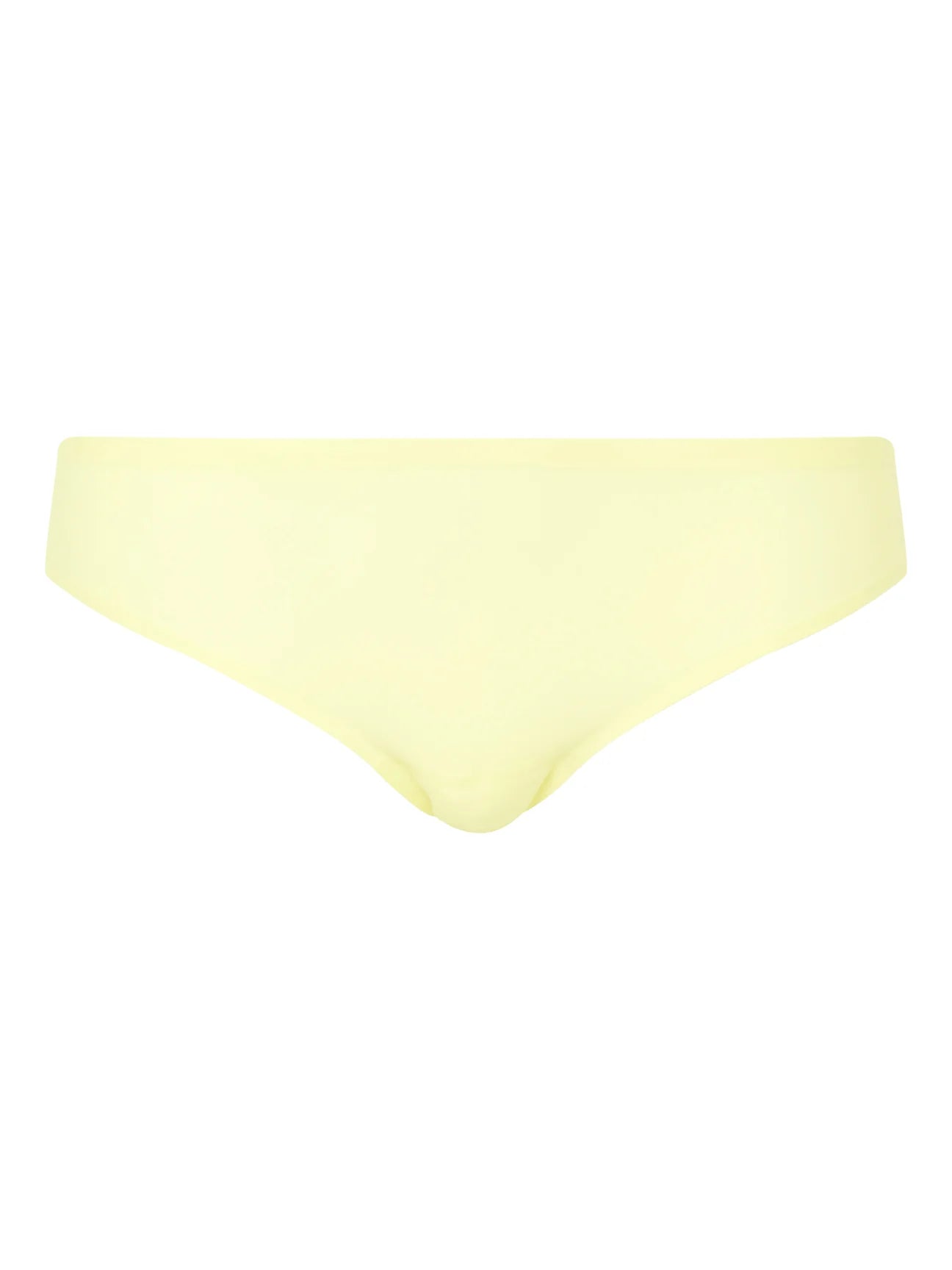 Culotte Chantelle - Softstretch - Jaune - 0PR