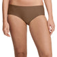 Hipster Chantelle - Softstretch - Marron - 02E