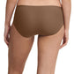 Hipster Chantelle - Softstretch - Marron - 02E