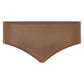 Hipster Chantelle - Softstretch - Marron - 02E