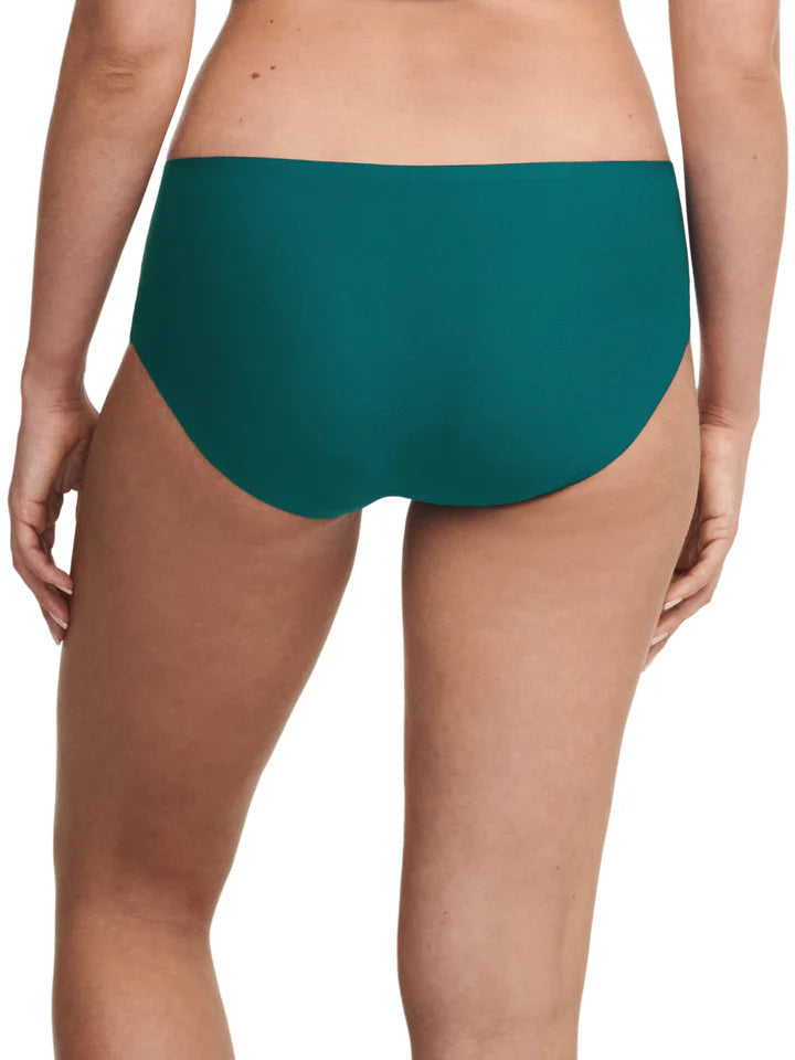 Hipster Chantelle - Softstretch - Groen - 0BK