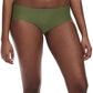 Hipster Chantelle - Softstretch - Verte - 0HW