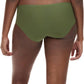 Hipster Chantelle - Softstretch - Verte - 0HW