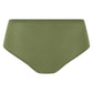 Hipster Chantelle - Softstretch - Verte - 0HW