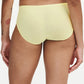 Hipster Chantelle - Softstretch - Jaune - 0PR