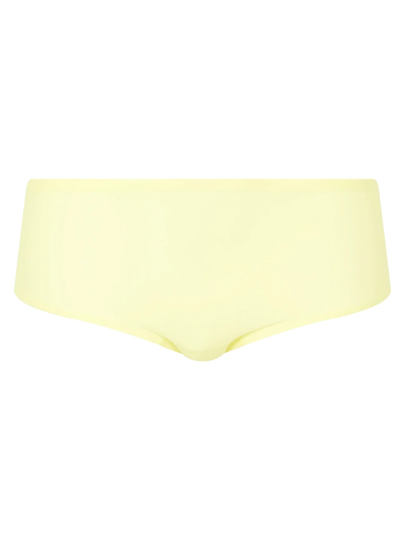 Hipster Chantelle - Softstretch - Jaune - 0PR