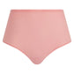 Culotte taille haute Chantelle - Softstretch - Pêche - 06V