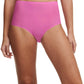 Culotte taille haute Chantelle - Softstretch - Violette - 0PD