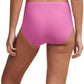Culotte taille haute Chantelle - Softstretch - Violette - 0PD