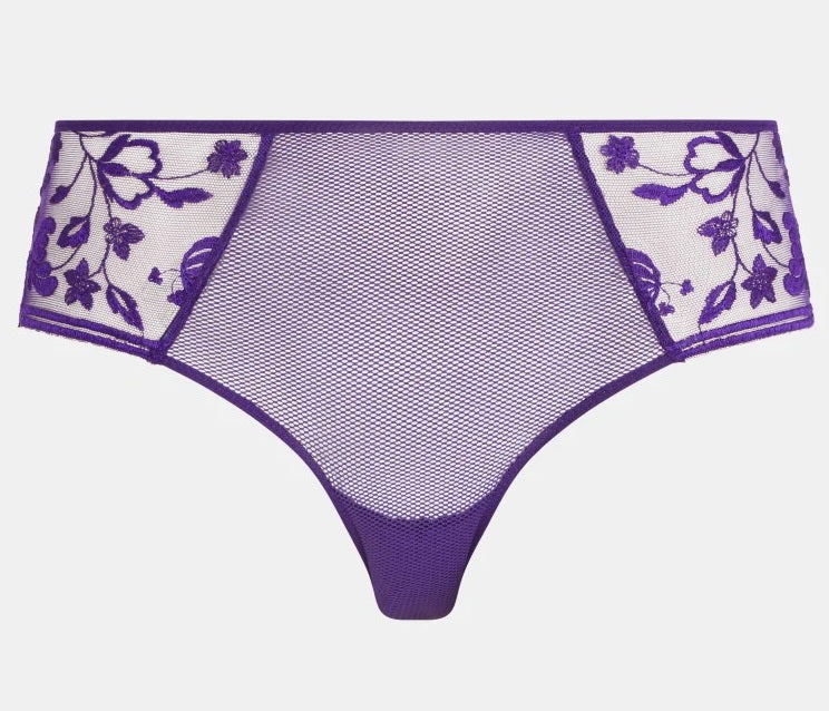 Hipster Chantelle Pulp - Philter - Paars - 026